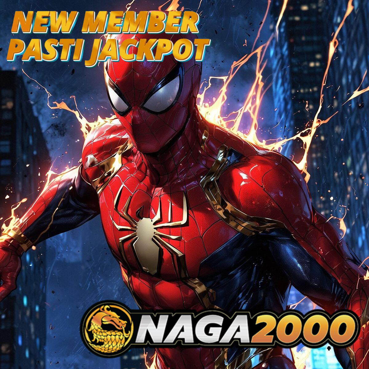 NAGA2000