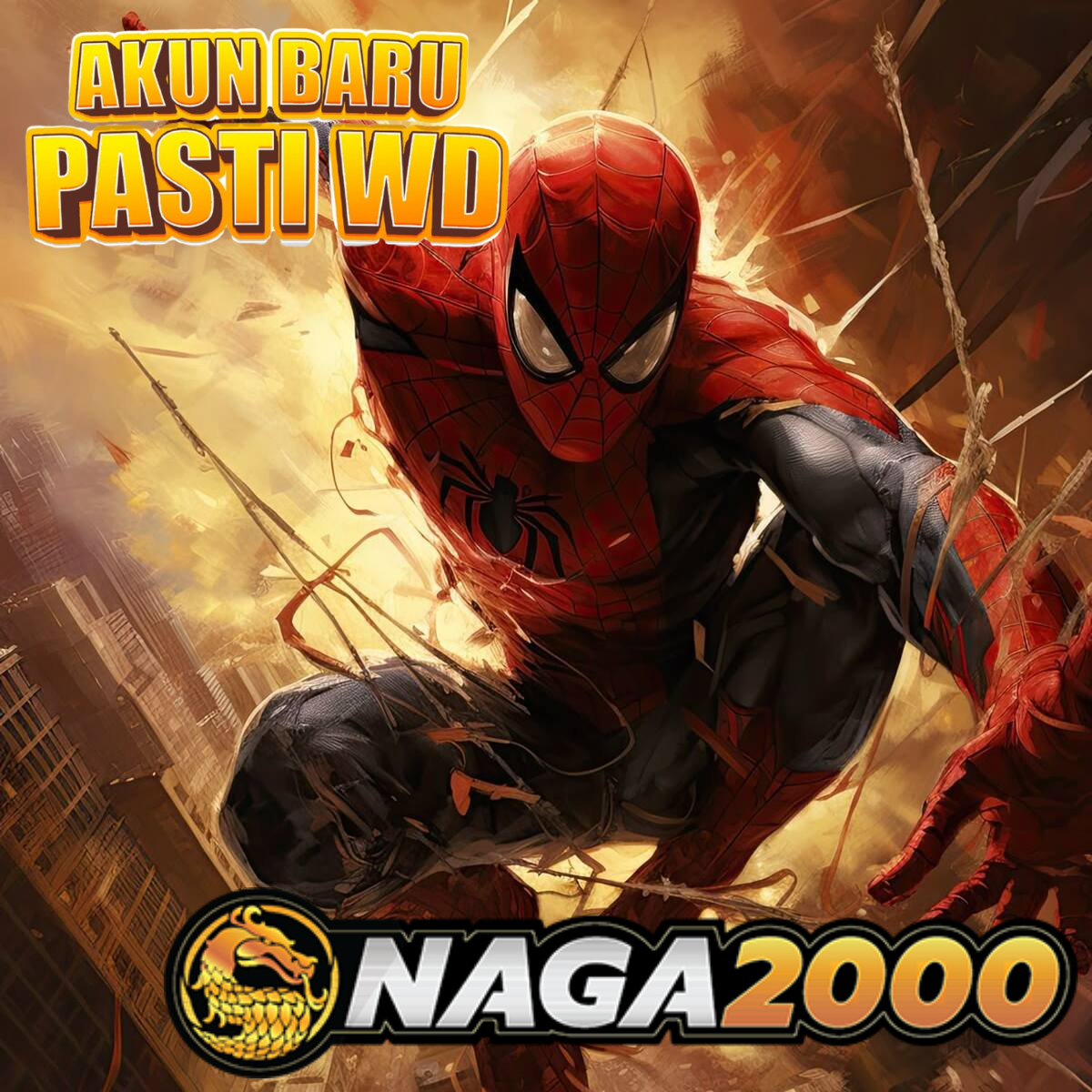 NAGA2000