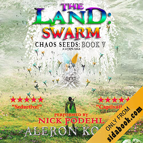 lord of chaos audiobook free