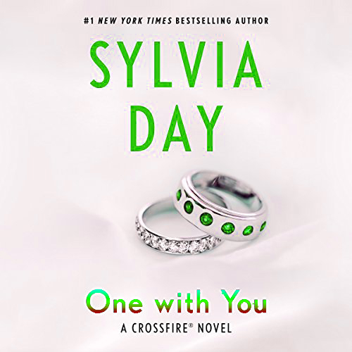 one with you sylvia day audiobook