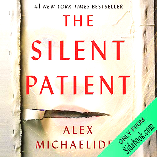 the silent patient audible