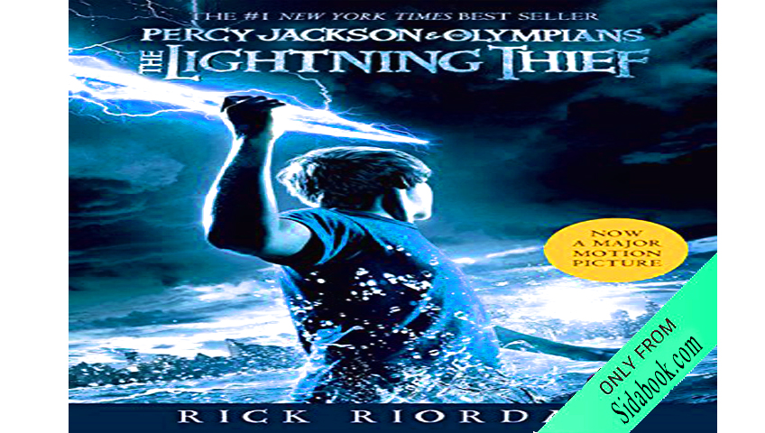 The Lightning Thief (Full Audiobook) Book 1 By Rick Riordan - Online Free