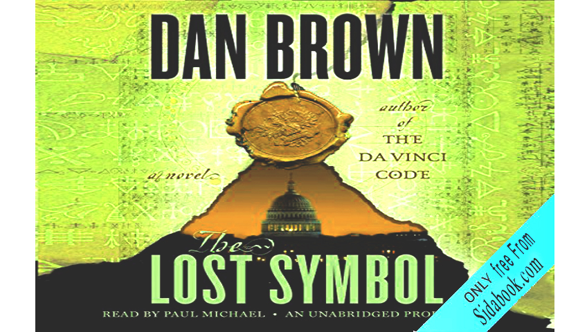 dan brown the lost symbol series