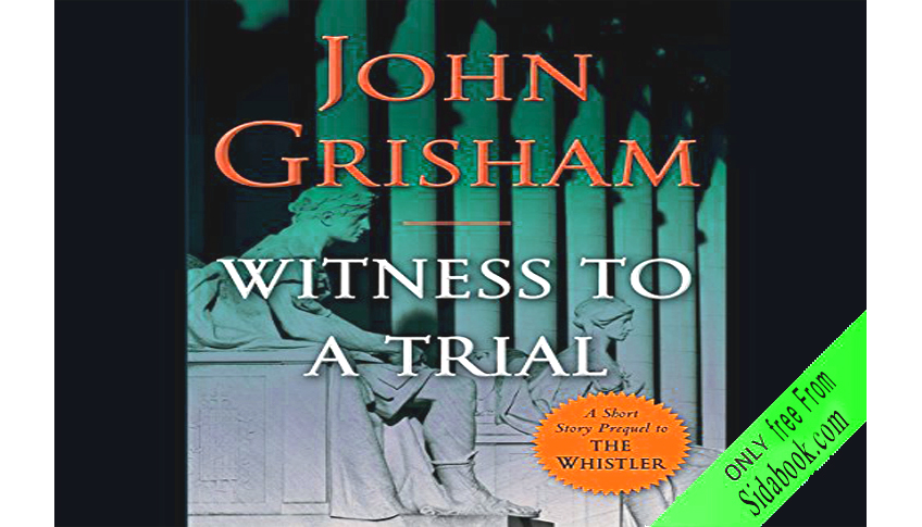 listen to john grisham books online free