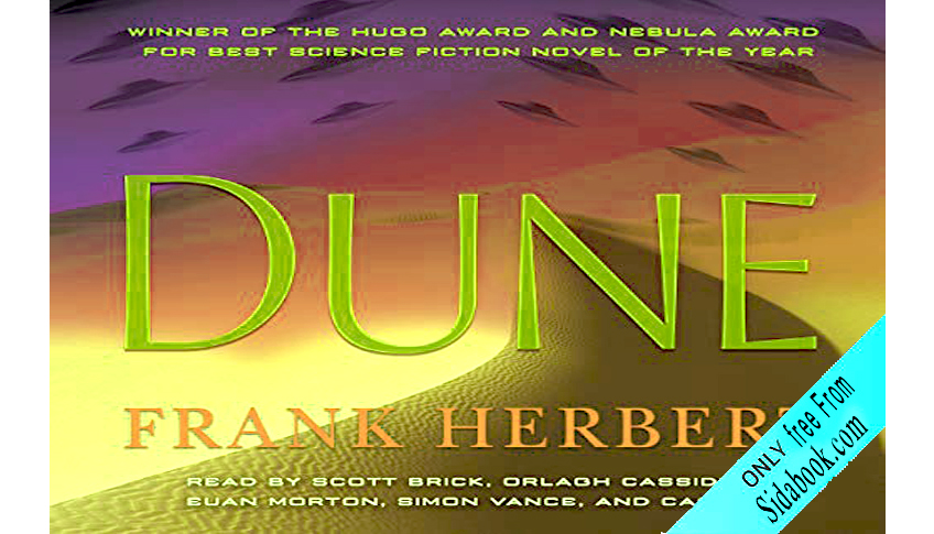 dune audiobook