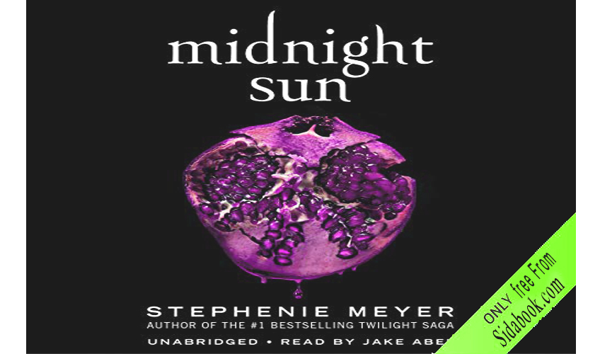 the midnight sun stephenie meyer