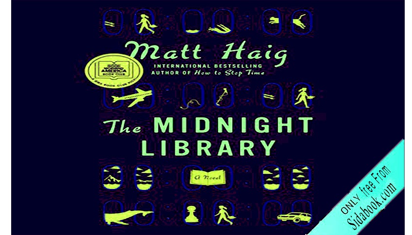 Library the midnight The Midnight