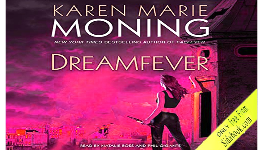 karen marie moning fever series book 7