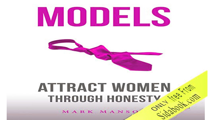 models mark manson online