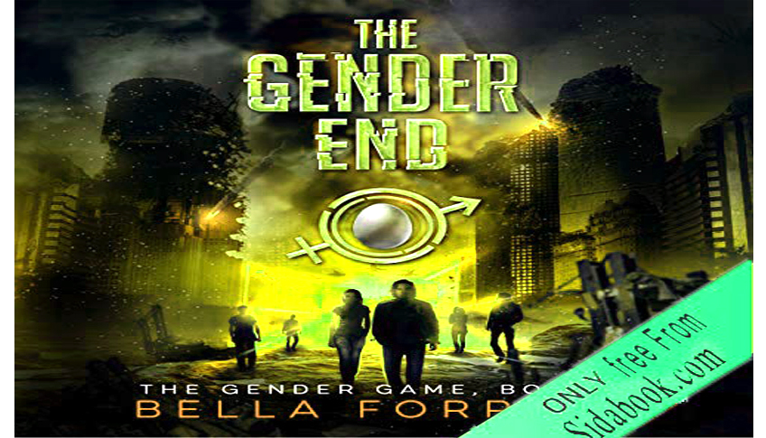 Listen to The Gender Game 7: The Gender End Free on