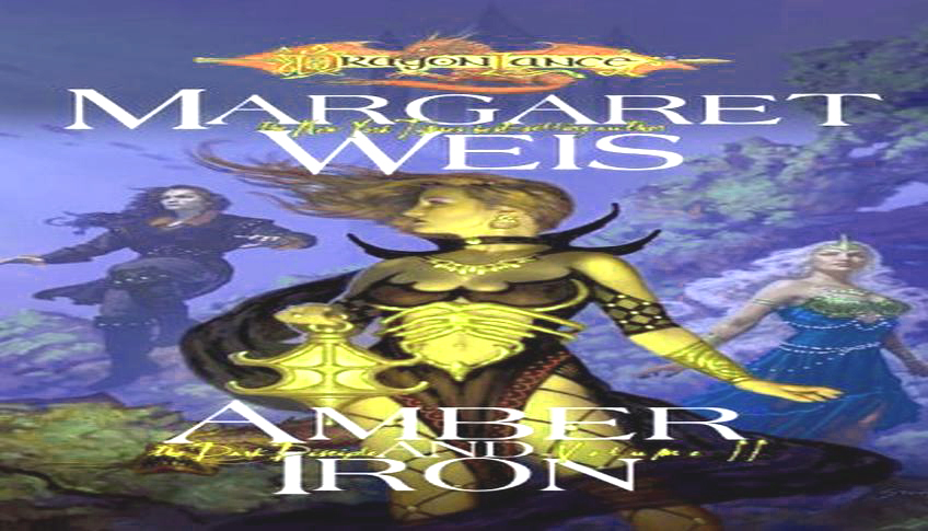 dragonlance audio books free