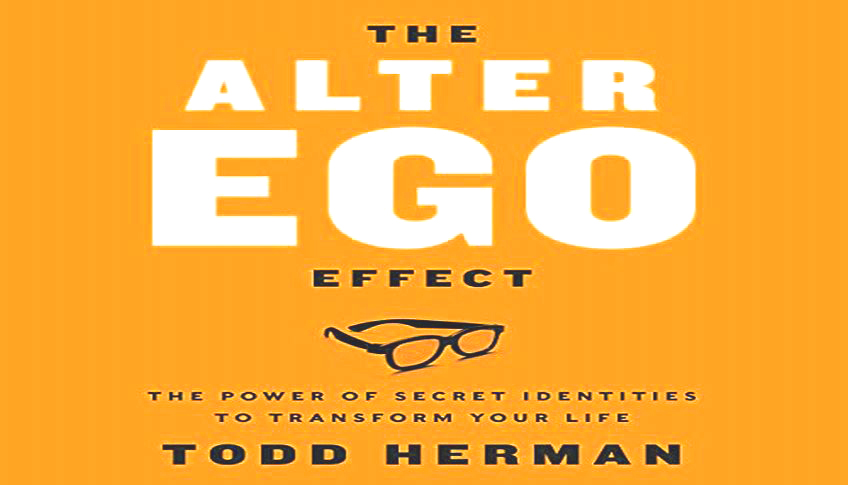 Listen to The Alter Ego Effect Audiobook Free on Audiobookss.Com