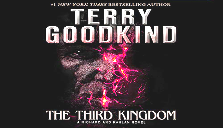 terry goodkind sword of truth series audiobooks terry goodkind sword of truth series audiobooks