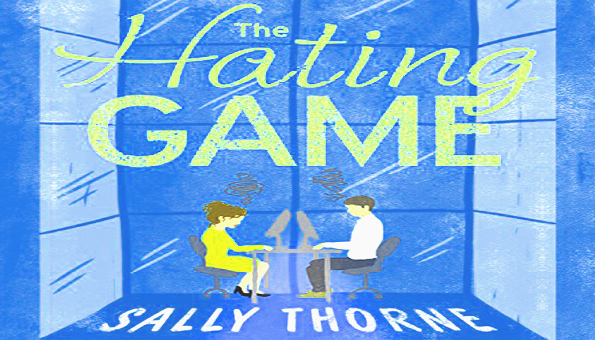 the hating game book online