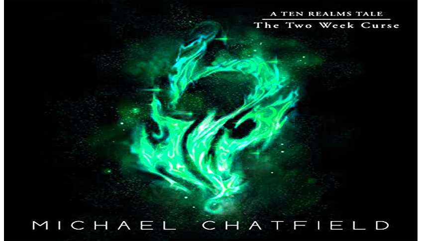 The Two Week Curse by Michael Chatfield
